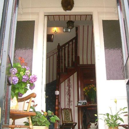 Gowan Brae Bed & Breakfast Fort William Eksteriør bilde